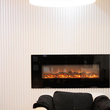 Luxury Suites Markov Bitola Kültér fotó