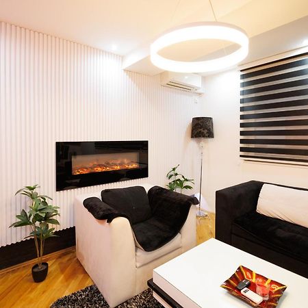 Luxury Suites Markov Bitola Kültér fotó