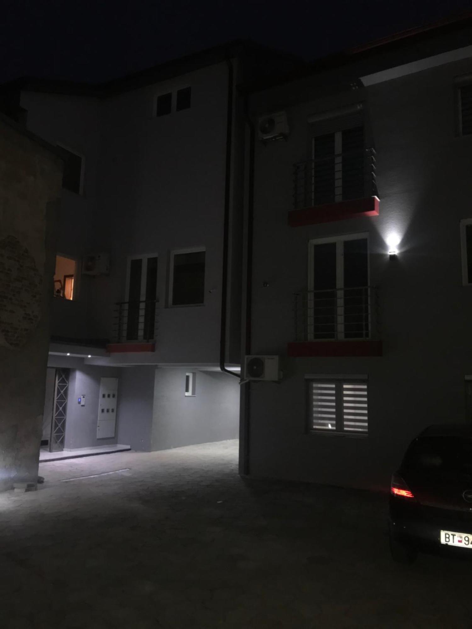 Luxury Suites Markov Bitola Kültér fotó