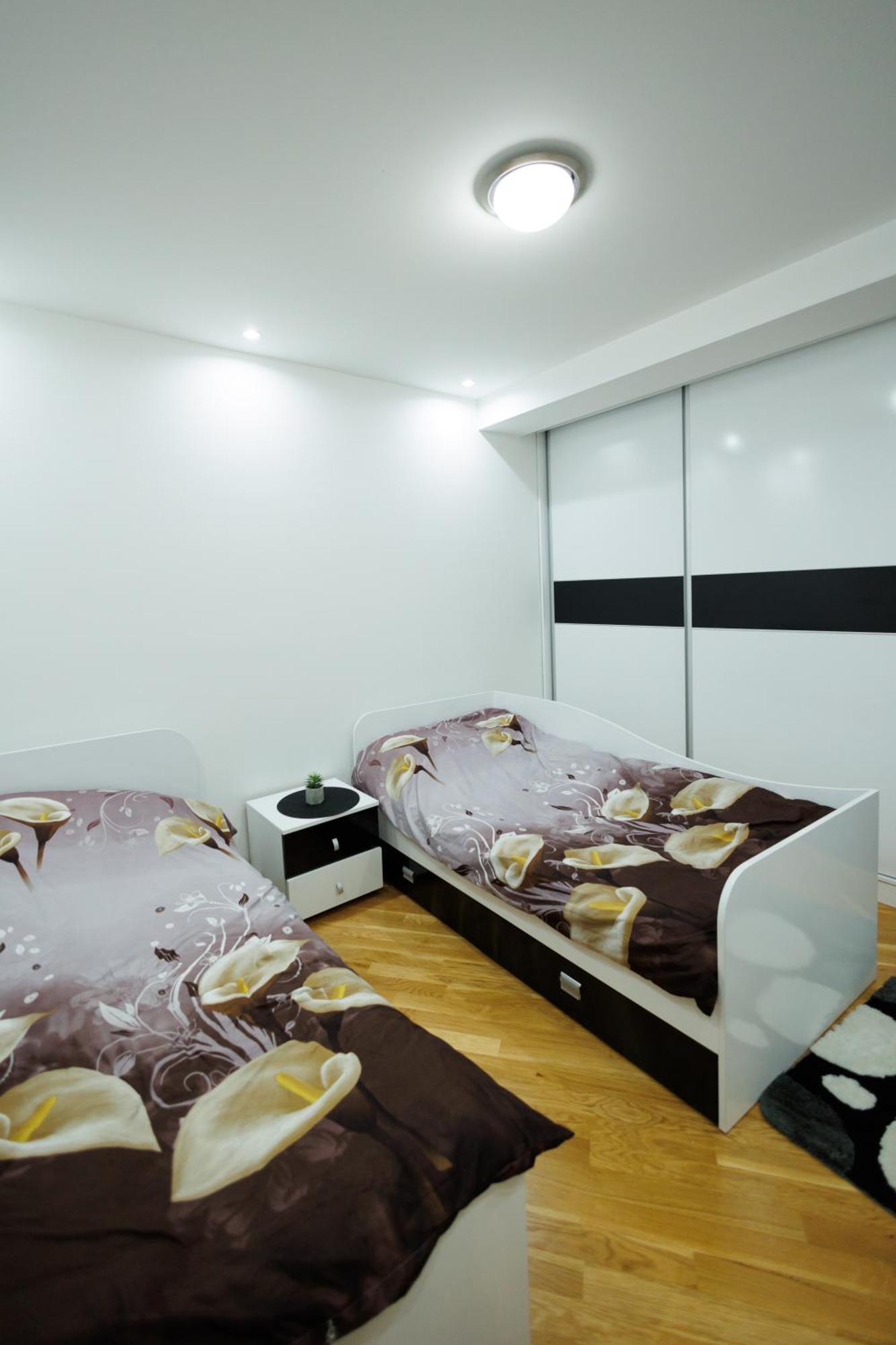Luxury Suites Markov Bitola Kültér fotó
