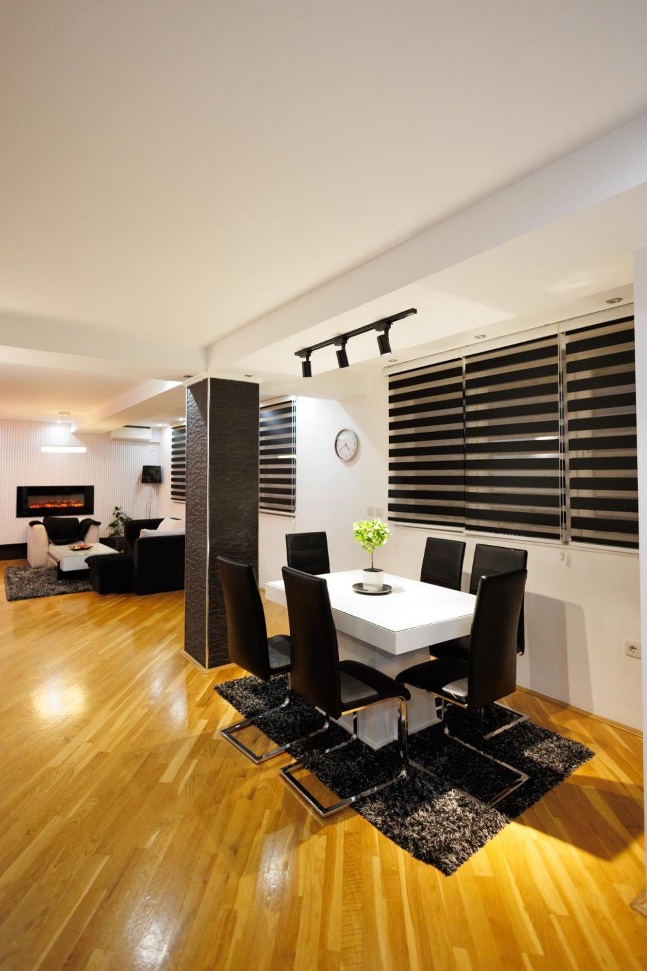 Luxury Suites Markov Bitola Kültér fotó
