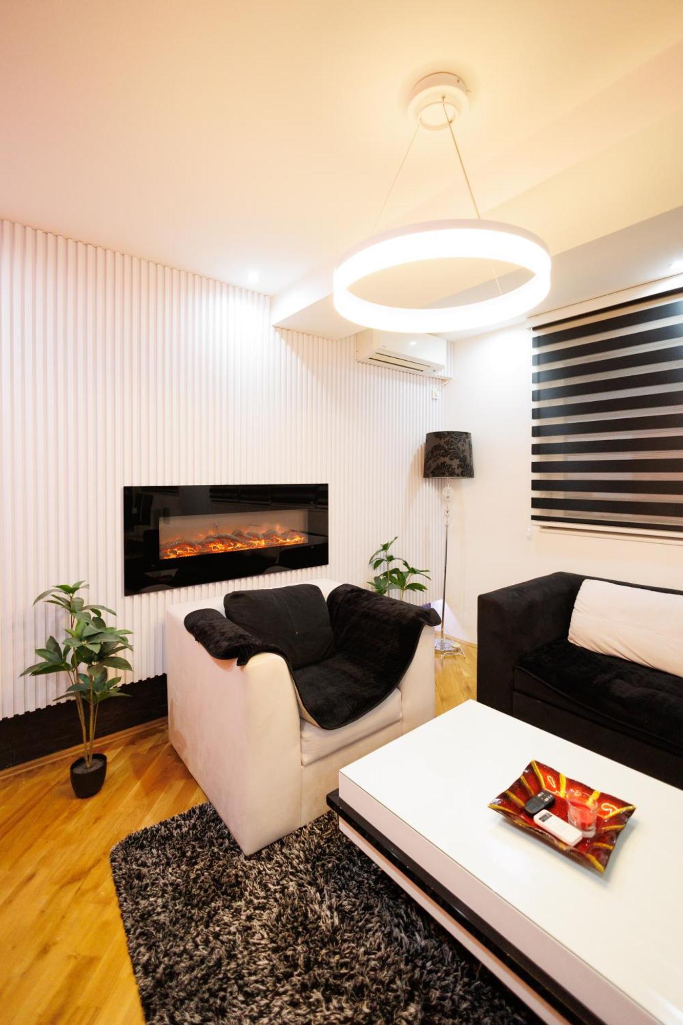 Luxury Suites Markov Bitola Kültér fotó