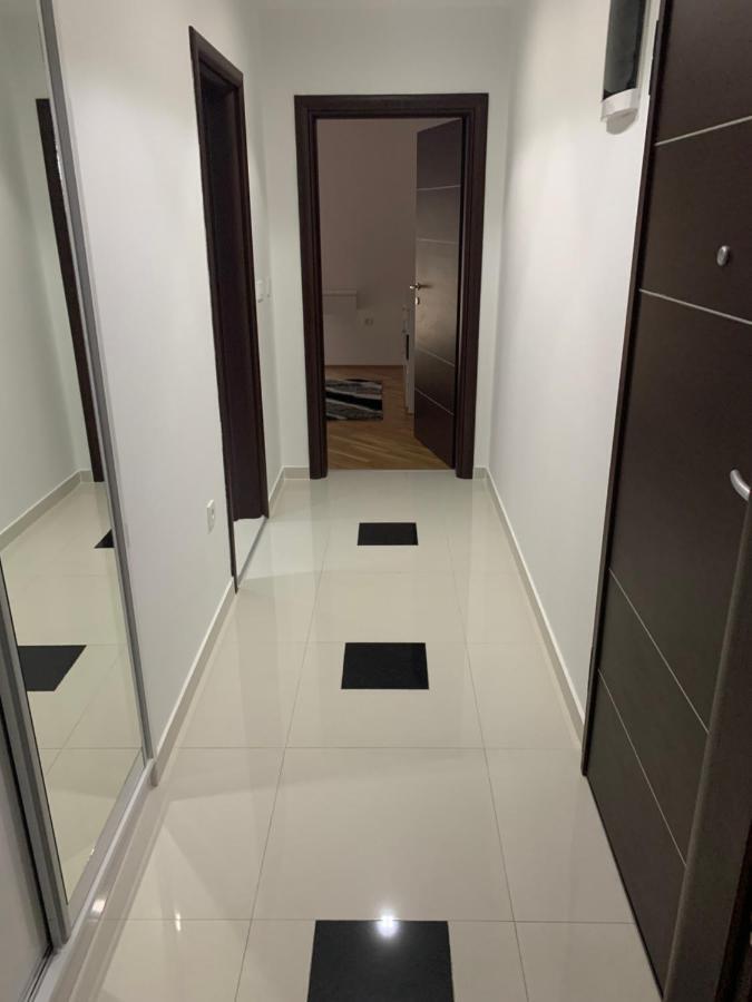Luxury Suites Markov Bitola Kültér fotó