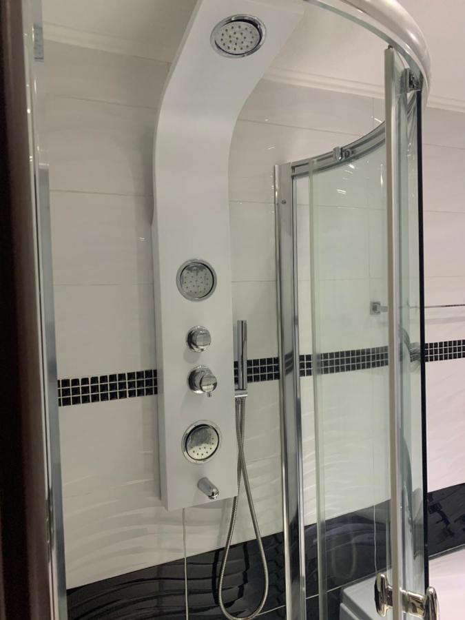Luxury Suites Markov Bitola Kültér fotó