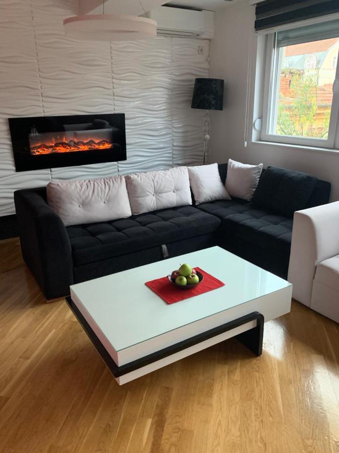 Luxury Suites Markov Bitola Kültér fotó