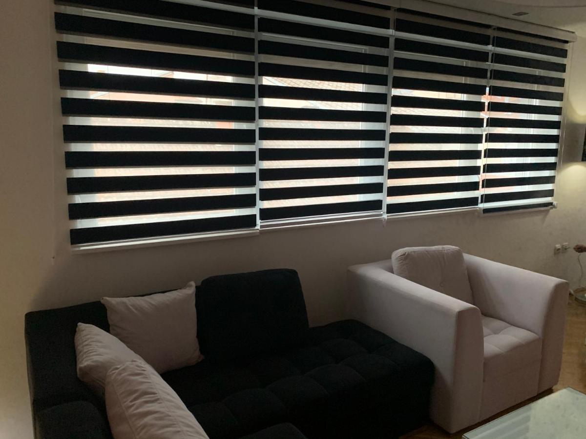 Luxury Suites Markov Bitola Kültér fotó