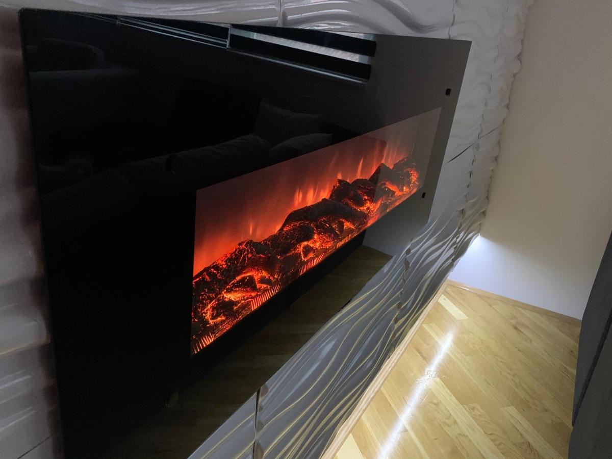 Luxury Suites Markov Bitola Kültér fotó