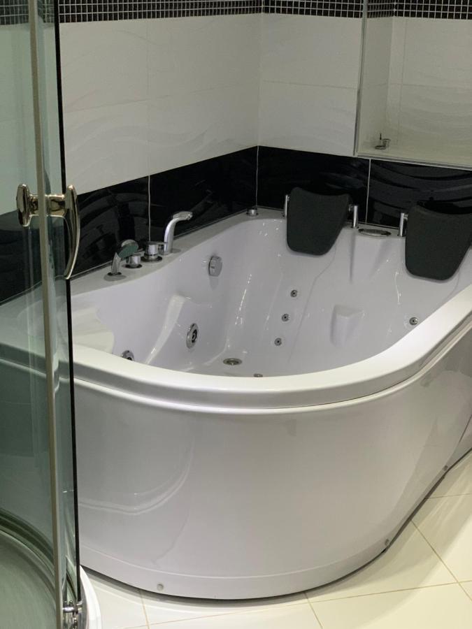 Luxury Suites Markov Bitola Kültér fotó
