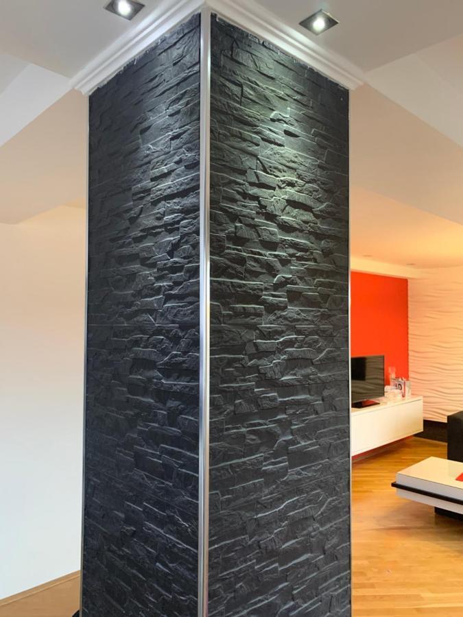 Luxury Suites Markov Bitola Kültér fotó