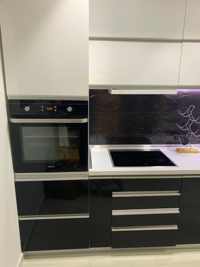 Luxury Suites Markov Bitola Kültér fotó