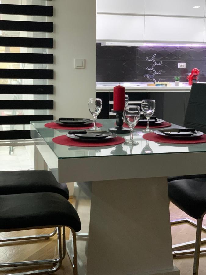 Luxury Suites Markov Bitola Kültér fotó