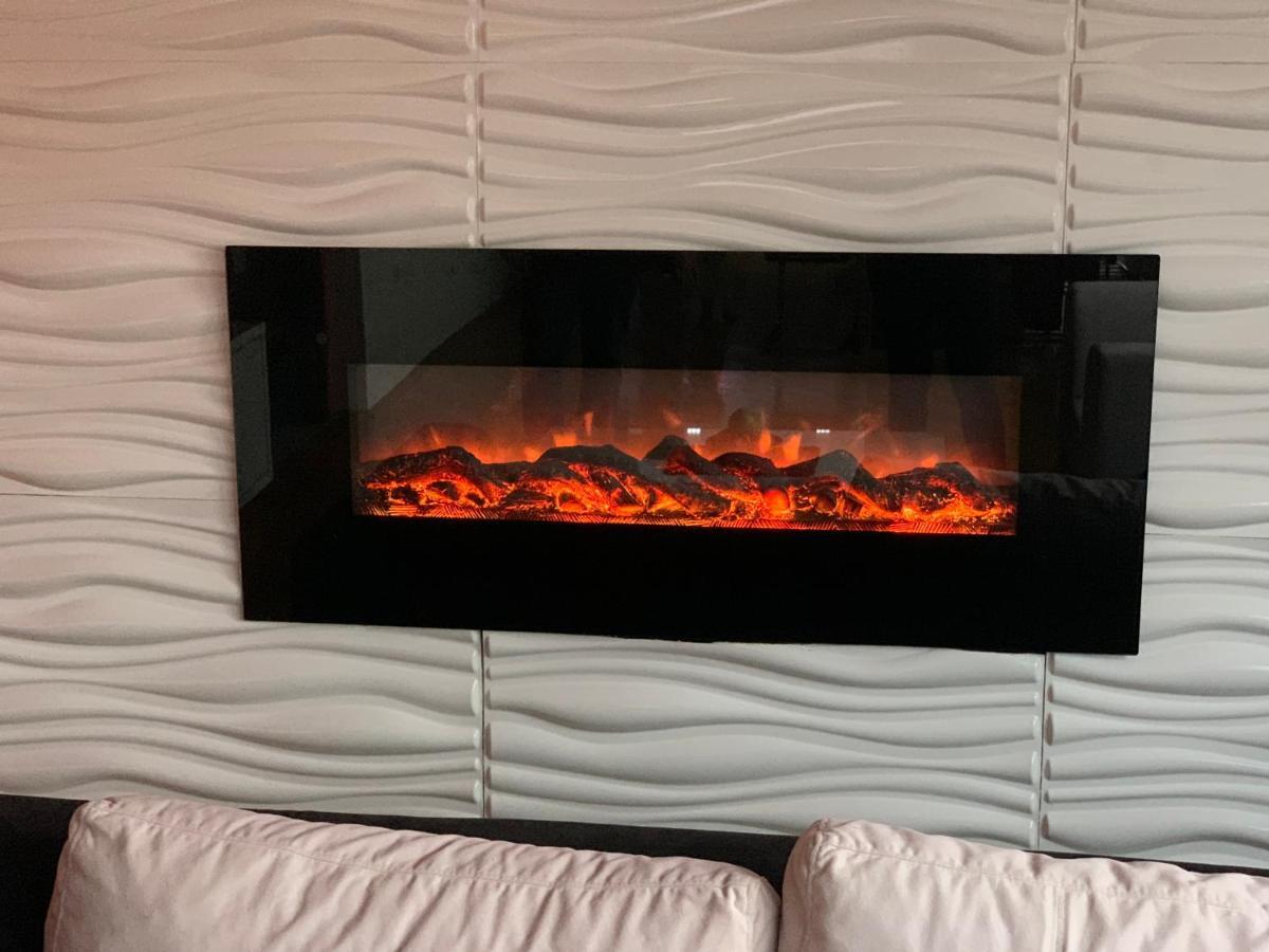 Luxury Suites Markov Bitola Kültér fotó