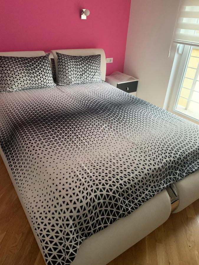 Luxury Suites Markov Bitola Kültér fotó