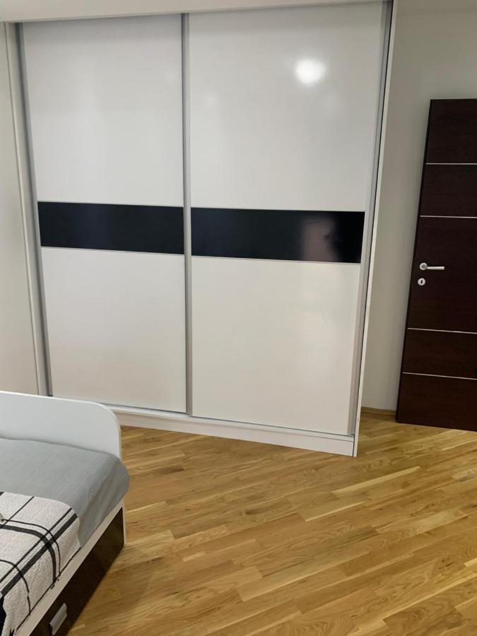 Luxury Suites Markov Bitola Kültér fotó