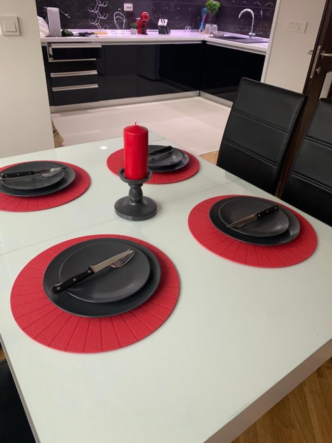 Luxury Suites Markov Bitola Kültér fotó