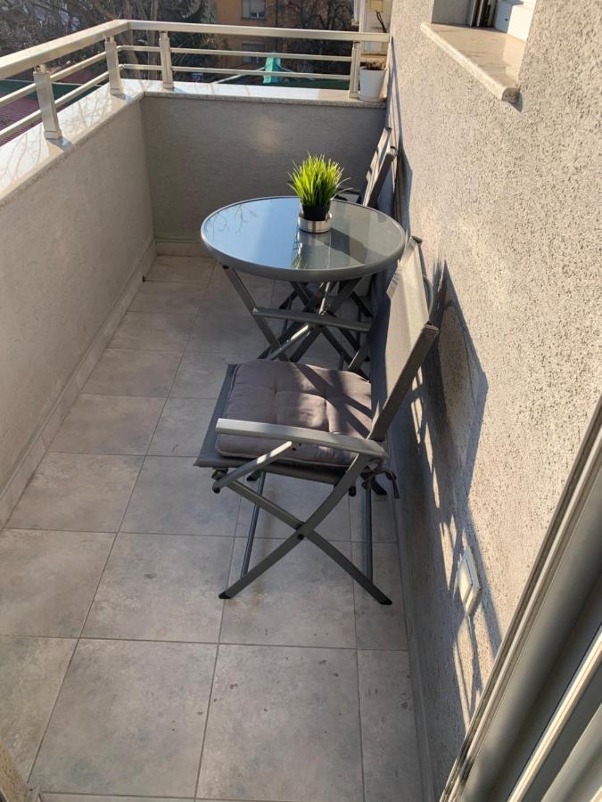 Luxury Suites Markov Bitola Kültér fotó