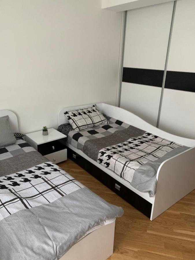 Luxury Suites Markov Bitola Kültér fotó