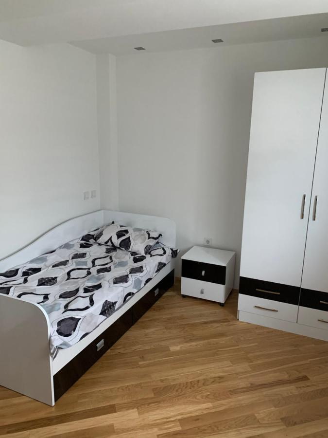 Luxury Suites Markov Bitola Kültér fotó