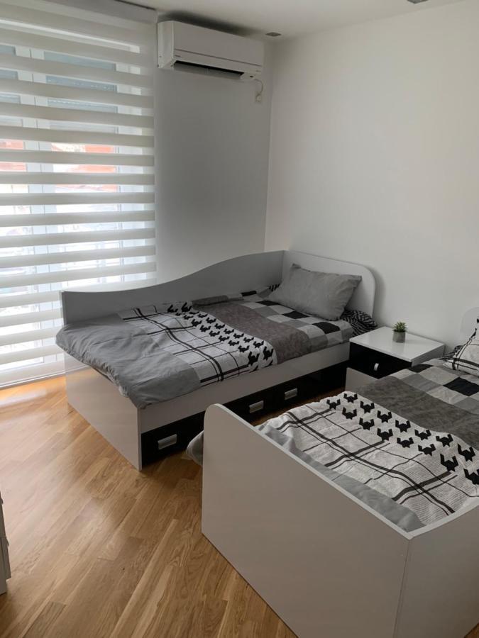 Luxury Suites Markov Bitola Kültér fotó