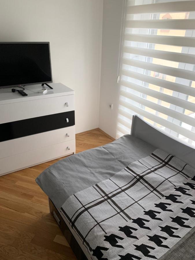 Luxury Suites Markov Bitola Kültér fotó