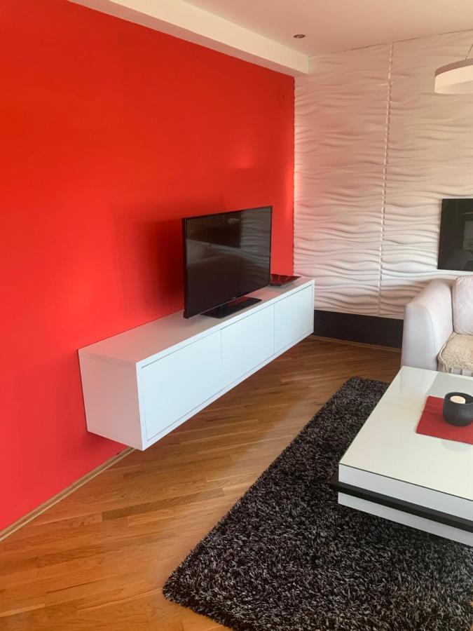 Luxury Suites Markov Bitola Kültér fotó