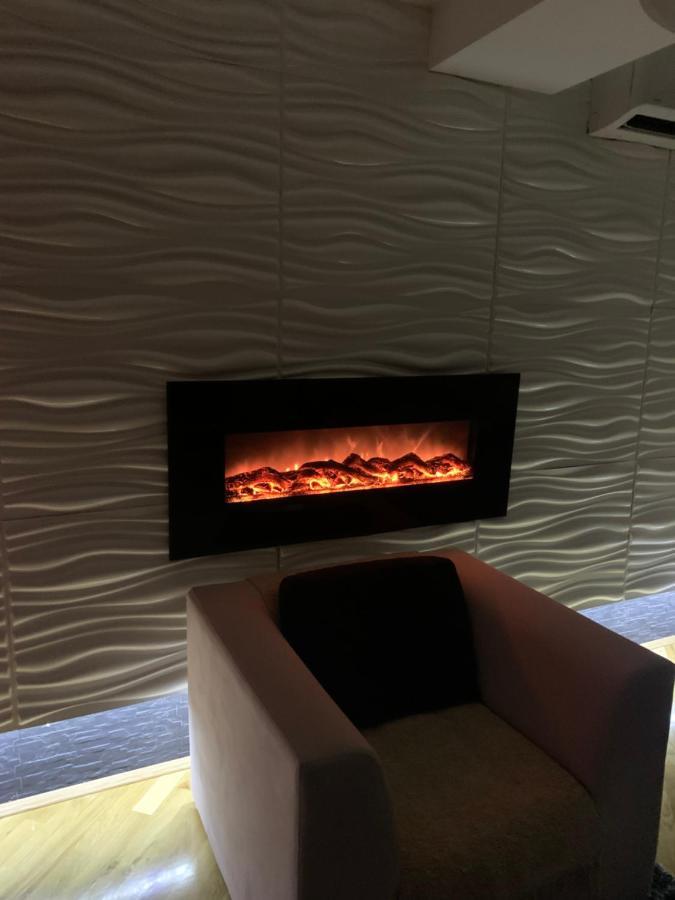Luxury Suites Markov Bitola Kültér fotó